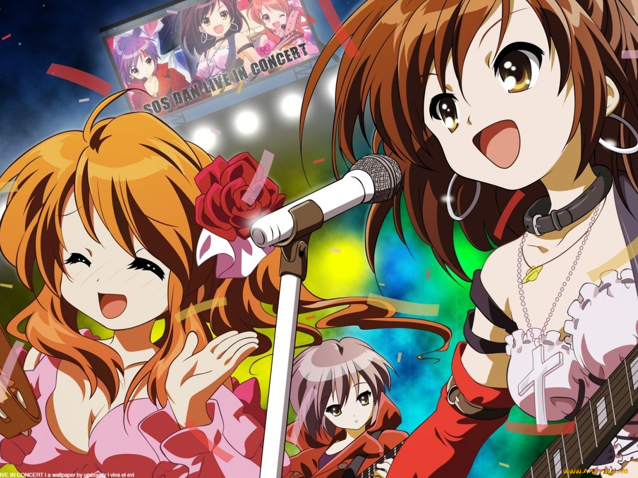 , the, melancholy, of, haruhi, suzumiya